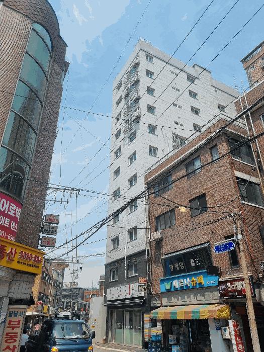 서울특별시 은평구 응암동 599-38 위산엘리시움 4층402호 오피스텔 경매 사진 7