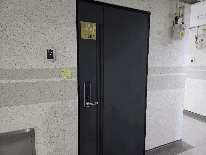 서울특별시 강서구 등촌동 656-52 강서메트로칸 제15층 제1501호 오피스텔 경매 사진 2