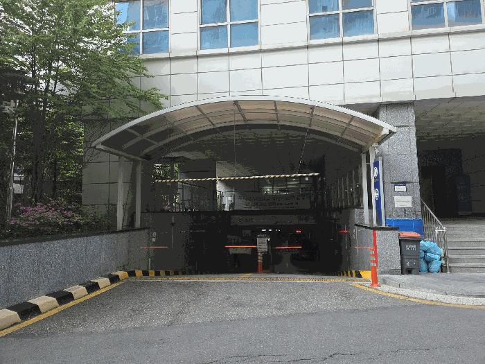 서울특별시 강서구 등촌동 656-52 강서메트로칸 제15층 제1501호 오피스텔 경매 사진 3