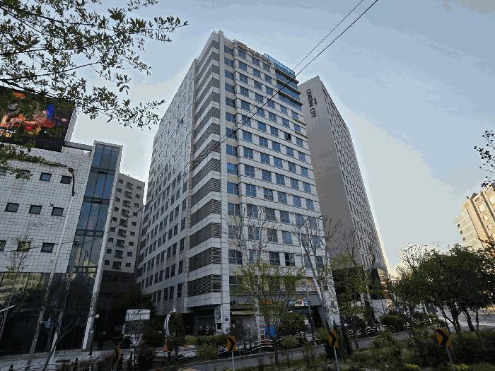 서울특별시 강서구 등촌동 656-52 강서메트로칸 제15층 제1501호 오피스텔 경매 사진 5