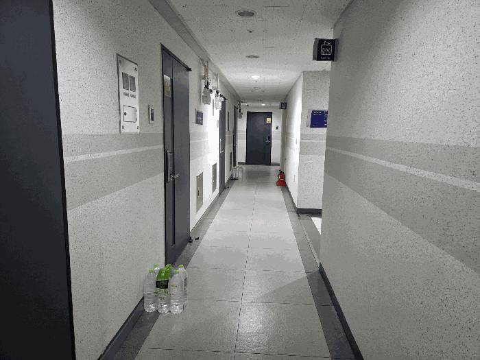 서울특별시 강서구 등촌동 656-52 강서메트로칸 제15층 제1501호 오피스텔 경매 사진 7