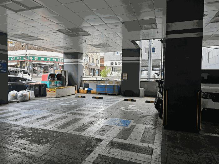 서울특별시 금천구 독산동 1031-28 돌체비타타워 제11층 제1101호 다세대(빌라) 경매 사진 1