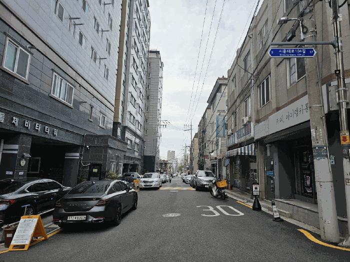 서울특별시 금천구 독산동 1031-28 돌체비타타워 제11층 제1101호 다세대(빌라) 경매 사진 3