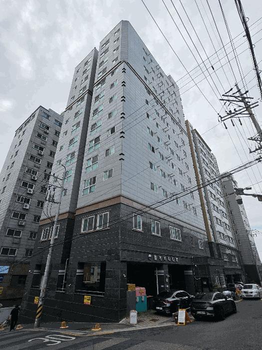 서울특별시 금천구 독산동 1031-28 돌체비타타워 제11층 제1101호 다세대(빌라) 경매 사진 7