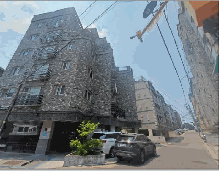 서울 강서구 다세대(빌라)