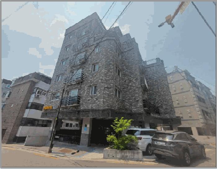 서울특별시 강서구 화곡동 164-5 라움하우징 제4층 제402호 다세대(빌라) 경매 사진 4