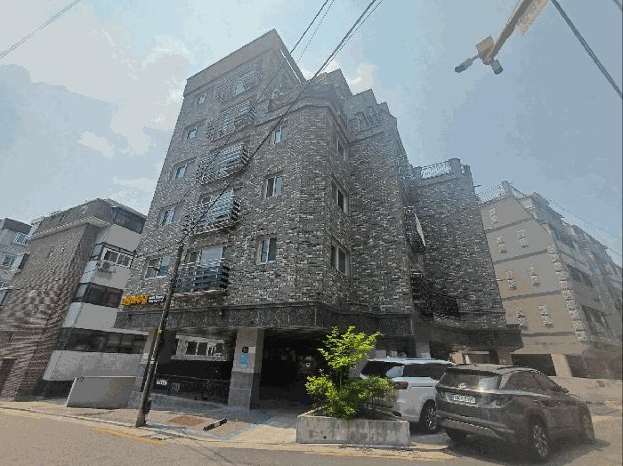 서울특별시 강서구 화곡동 164-5 라움하우징 제4층 제402호 다세대(빌라) 경매 사진 8