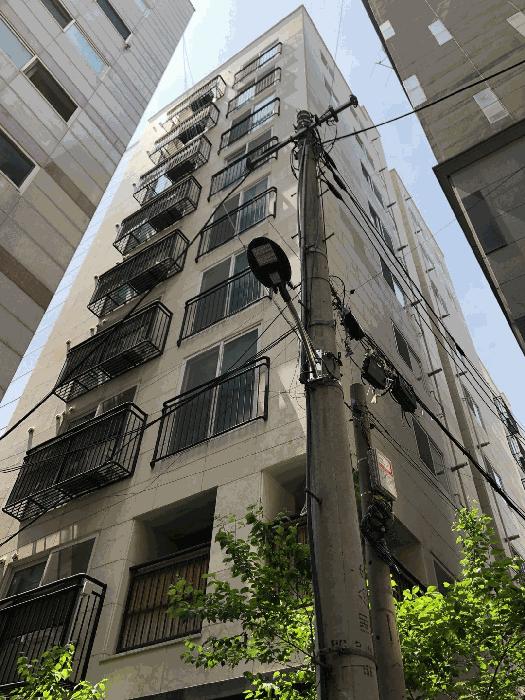 서울특별시 은평구 응암동 84-4 에스엠벨리체 비동 5층502호 오피스텔 경매 사진 6