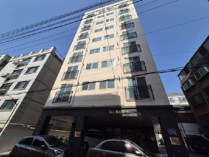 서울특별시 은평구 응암동 84-4 에스엠벨리체 비동 5층502호 오피스텔 경매 사진 9