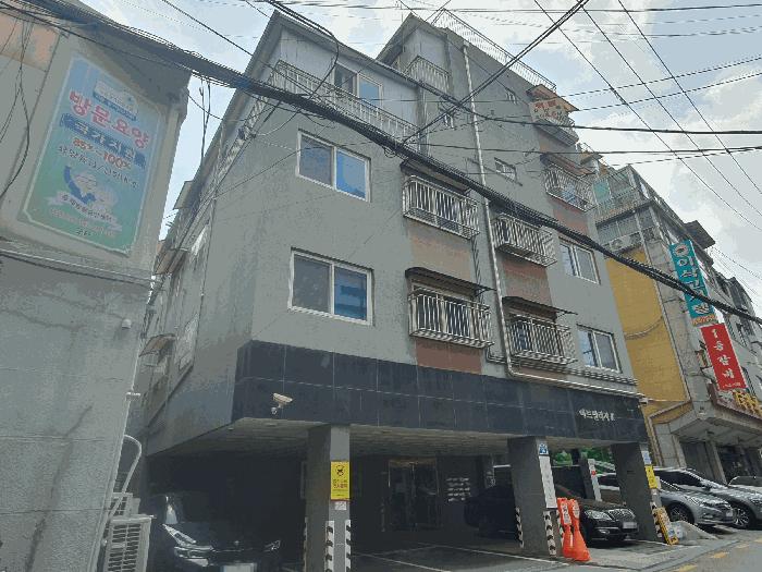 서울특별시 서대문구 홍제동 213-7 아트빌리지케이 4층402호 다세대(빌라) 경매 사진 6