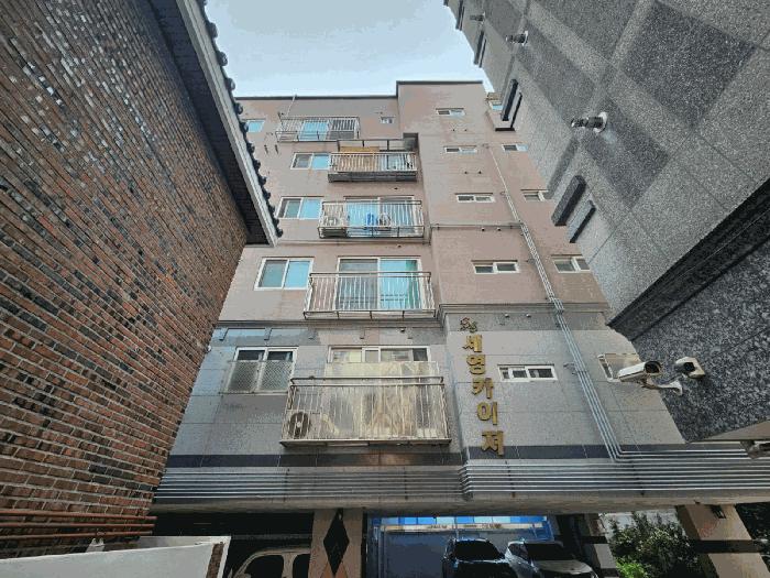 서울 은평구 다세대(빌라)