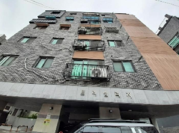 서울특별시 강서구 등촌동 572-15 트리빌리지 제6층 제603호 다세대(빌라) 경매 사진 10