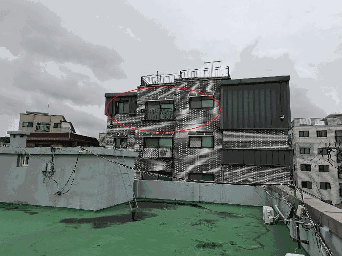 서울특별시 강서구 등촌동 572-15 트리빌리지 제6층 제603호 다세대(빌라) 경매 사진 2
