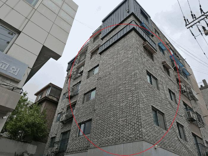 서울특별시 강서구 등촌동 572-15 트리빌리지 제6층 제603호 다세대(빌라) 경매 사진 3