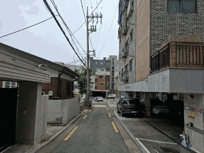 서울특별시 강서구 등촌동 572-15 트리빌리지 제6층 제603호 다세대(빌라) 경매 사진 5