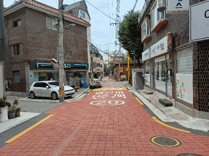 서울 구로구 다세대(빌라)