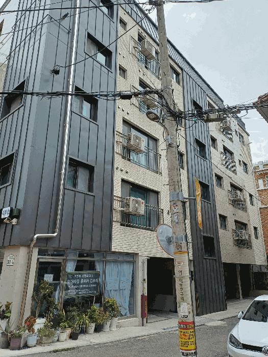 서울특별시 구로구 개봉동 316-4 에코그로브빌리지10차201동 제2층 제203호 다세대(빌라) 경매 사진 11
