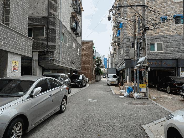 서울특별시 구로구 개봉동 316-4 에코그로브빌리지10차201동 제2층 제203호 다세대(빌라) 경매 사진 12