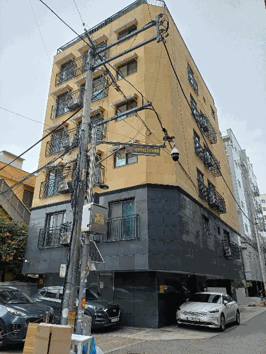 서울특별시 구로구 개봉동 316-4 에코그로브빌리지10차201동 제2층 제203호 다세대(빌라) 경매 사진 3