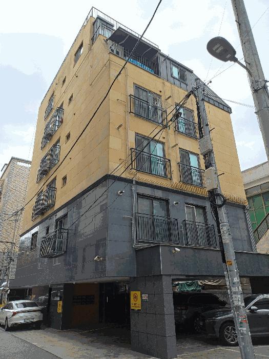 서울특별시 구로구 개봉동 316-4 에코그로브빌리지10차201동 제2층 제203호 다세대(빌라) 경매 사진 5