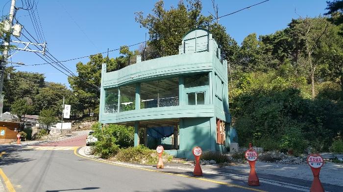 서울특별시 강북구 우이동 산80 임야 경매 사진 6