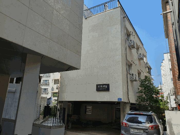 서울특별시 성북구 정릉동 685-13 무화과동(102) 2층 201호 다세대(빌라) 경매 사진 3