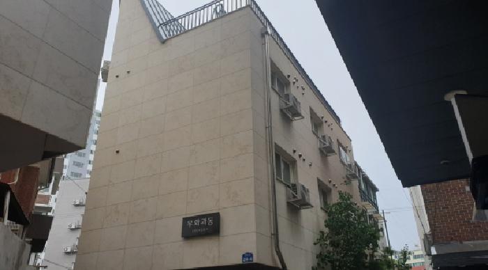 서울특별시 성북구 정릉동 685-13 무화과동(102) 2층 201호 다세대(빌라) 경매 사진 6