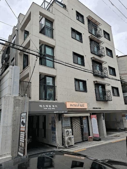 서울특별시 성북구 동선동5가 172-16 어반스톤동선 2층 201호 다세대(빌라) 경매 사진 4