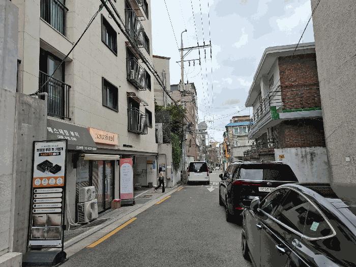 서울특별시 성북구 동선동5가 172-16 어반스톤동선 2층 201호 다세대(빌라) 경매 사진 5