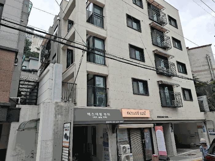 서울특별시 성북구 동선동5가 172-16 어반스톤동선 2층 201호 다세대(빌라) 경매 사진 8