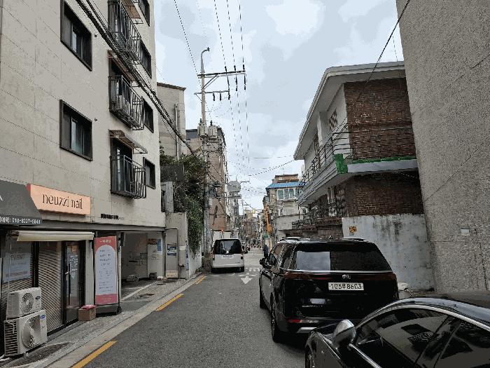 서울특별시 성북구 동선동5가 172-16 어반스톤동선 2층 201호 다세대(빌라) 경매 사진 9