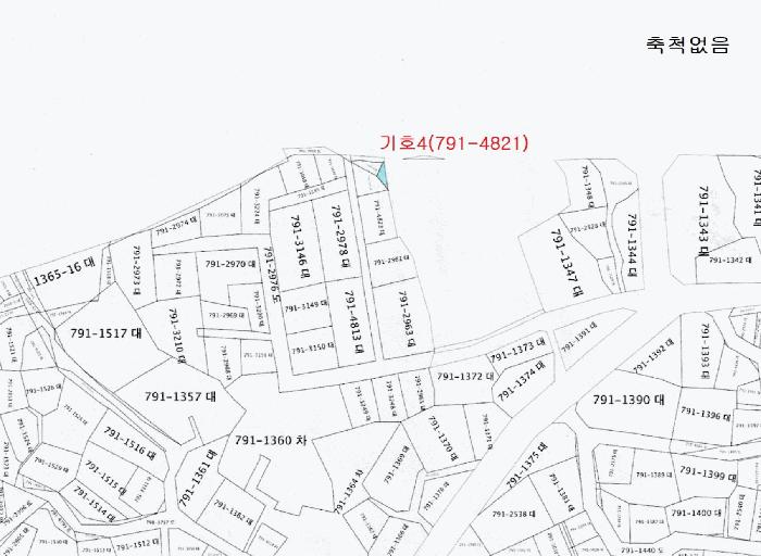 서울특별시 강북구 미아동 1367-1 대지 경매 사진 15