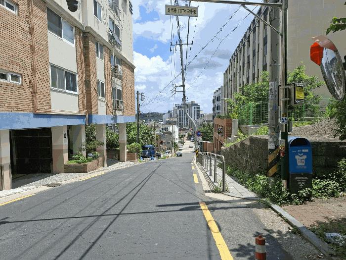 서울특별시 강북구 미아동 1367-1 대지 경매 사진 3