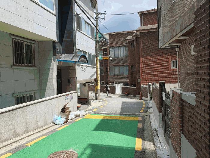 서울 동대문구 주택