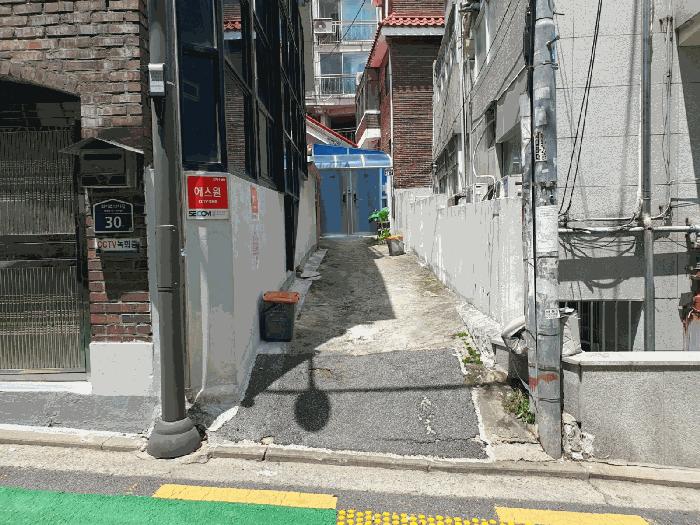 서울특별시 동대문구 회기동 103-208 주택 경매 사진 6
