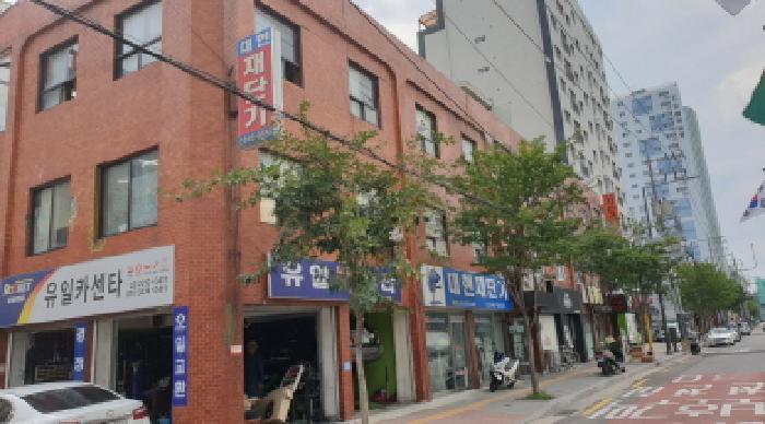서울특별시 동대문구 장안동 334-4 나호 근린주택 경매 사진 8