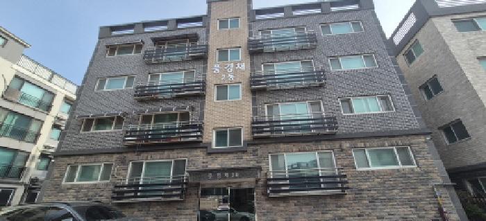 경기도 고양시 일산동구 풍동 605-39 풍경채 2동 4층402호 다세대(빌라) 경매 사진 3