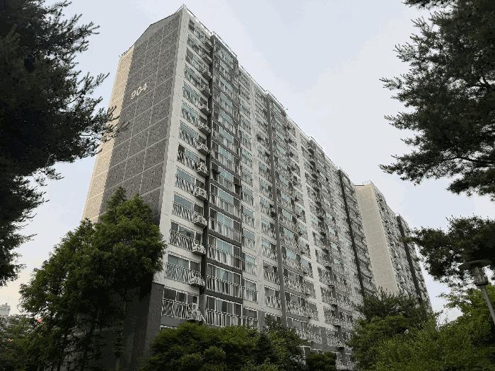 경기도 파주시 다율동 986 청석마을대원효성아파트 904동 2층204호 아파트 경매 사진 4
