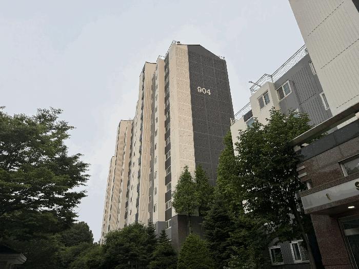 경기도 파주시 다율동 986 청석마을대원효성아파트 904동 2층204호 아파트 경매 사진 6