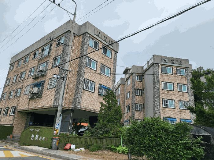 경기도 고양시 덕양구 내유동 242 내유동 공동주택 2동 2층201호 다세대(빌라) 경매 사진 4