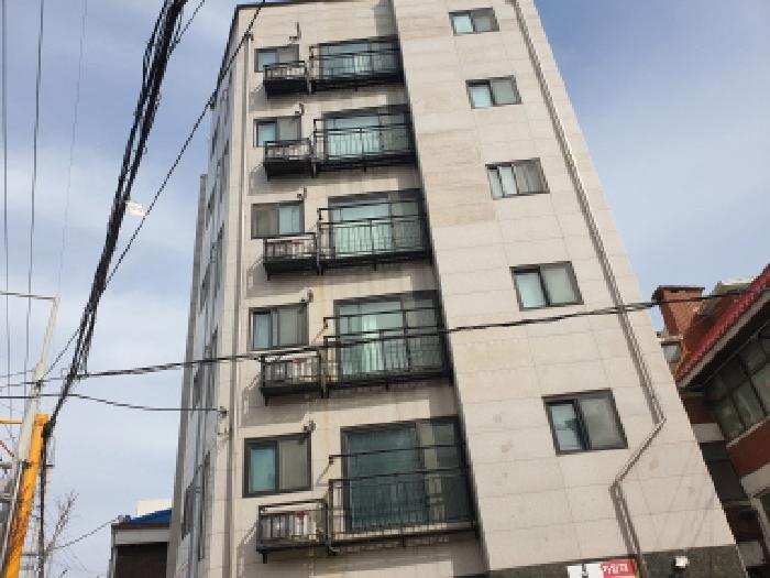 서울특별시 도봉구 도봉동 609 2층202호 다세대(빌라) 경매 사진 6
