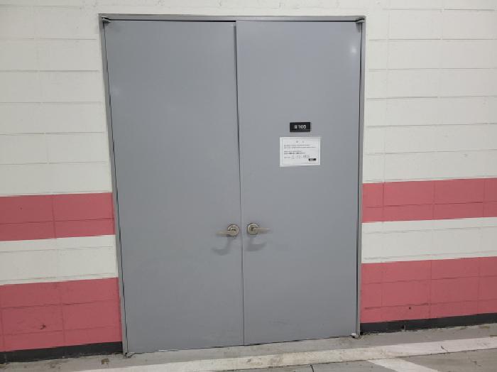 경기도 김포시 구래동 6871-60 샹보르영무파라드김포한강1동 지1층비106호 아파트형공장 경매 사진 10