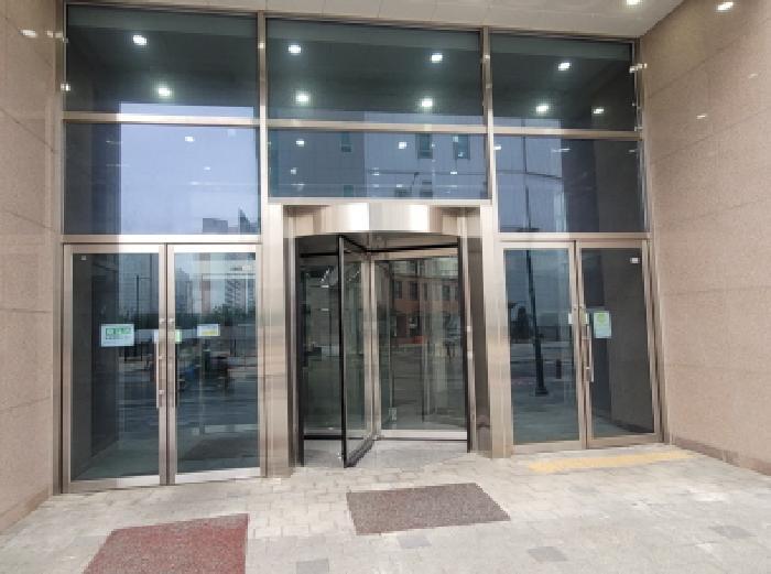 경기도 김포시 구래동 6871-60 샹보르영무파라드김포한강1동 지1층비106호 아파트형공장 경매 사진 15