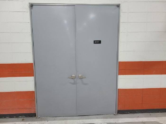 경기도 김포시 구래동 6871-60 샹보르영무파라드김포한강1동 지1층비106호 아파트형공장 경매 사진 9