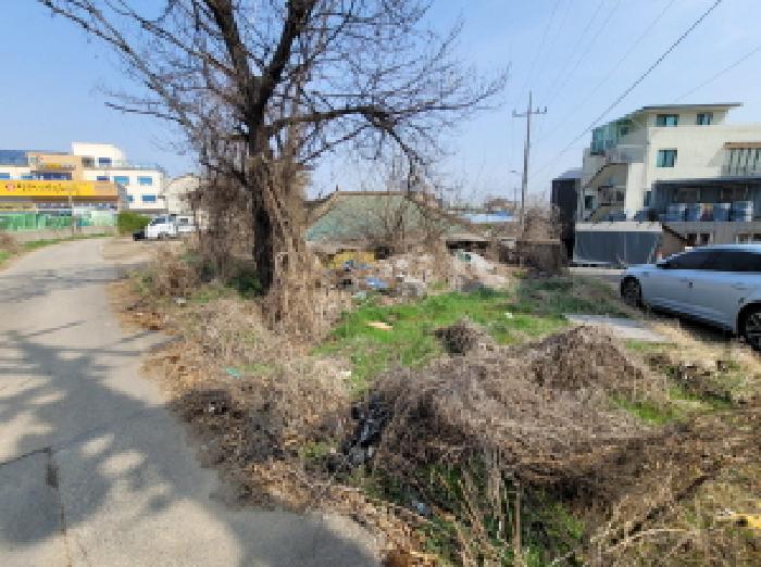 경기도 김포시 통진읍 도사리 501 묘지 경매 사진 12