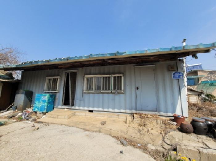 경기도 김포시 통진읍 도사리 501 묘지 경매 사진 19