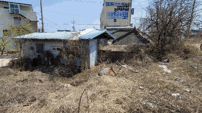 경기도 김포시 통진읍 도사리 501 묘지 경매 사진 7
