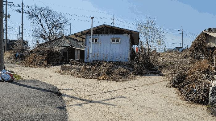 경기도 김포시 통진읍 도사리 501 묘지 경매 사진 8