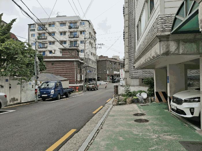 서울 중랑구 근린상가