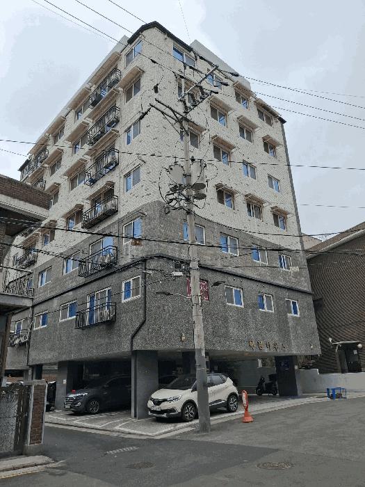 서울특별시 중랑구 면목동 1295 헤렌하우스 3층303호 근린상가 경매 사진 2